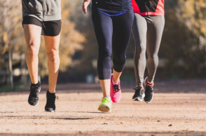 41ος αγώνας δρόμου στο Άλσος Ψυχικού