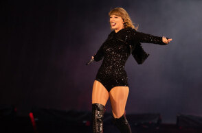 Τέιλορ Σουίφτ 