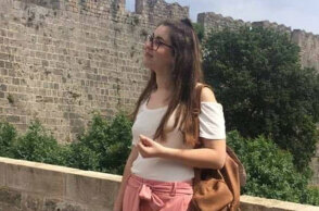 Ελένη Τοπαλούδη