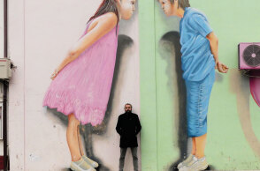 Λεωνίδας Μπαλάφας