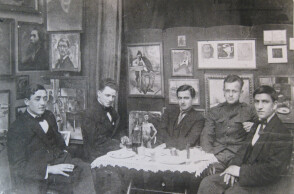 Έτσι θα γίνει προσβάσιμο για όλους το Αρχείο Φώτη Κόντογλου 