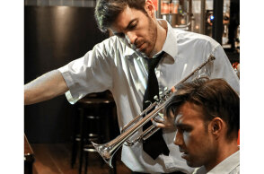 Ο θρύλος του 1900 στο Tempus Verum І Εν Αθήναις