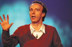 Ρομπέρτο Μπενίνι