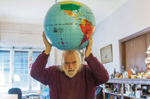 Νάνος Βαλαωρίτης