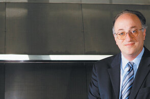 Δημήτρης Εφραίμογλου