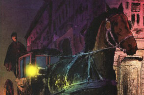 Fergus Hume «Φόνος στην άμαξα» (εκδ. Gutenberg)