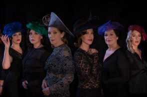 8 γυναίκες κατηγορούνται στο Θέατρο Αργώ