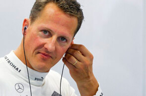 Μίκαελ Σουμάχερ 