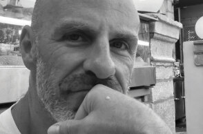 Στέφανος Ξενάκης