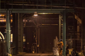 Τσεχία - ορυχείο