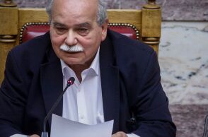 Νίκος Βούτσης