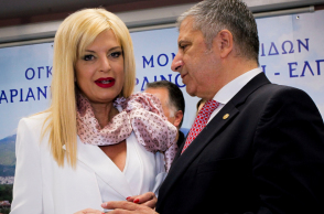 Μαρίνα Πατούλη