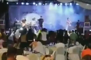 Τσουνάμι στην Ινδονησία 