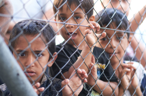 Προσφυγόπουλα