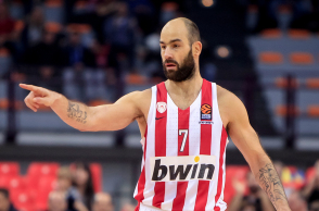 Βασίλης Σπανούλης