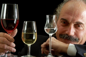 Ανέστης Μπαμπατζιμόπουλος