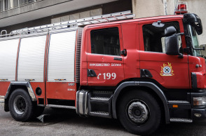 ΠΥΡΟΣΒΕΣΤΙΚΟ ΟΧΗΜΑ