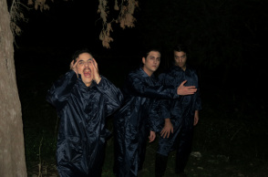 © Κρίνη Δημοπούλου