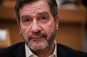 Αποτροπιασμός Καμίνη για την έκρηξη στο Κολωνάκι