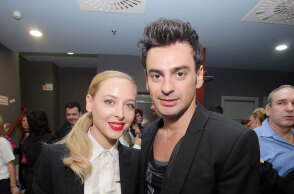 Φαίη Ξυλά - Κωνσταντίνος Γιαννακόπουλος