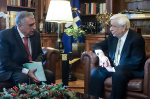 Π. Παυλόπουλος