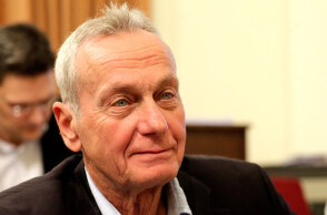 Παναγιώτης Σγουρίδης