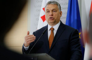 Βίκτορ Όρμπαν