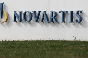 Υπόθεση Novartis