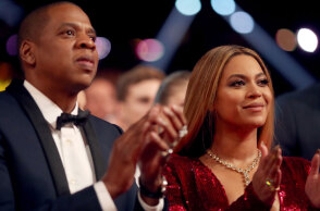 Μπιγιονσέ - Τζέι Ζι 