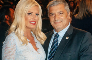 ΜΑΡΙΝΑ ΠΑΤΟΥΛΗ ΓΙΩΡΓΟΣ ΠΑΤΟΥΛΗΣ