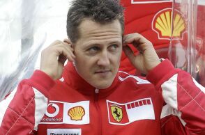 schumacher