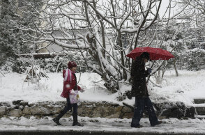 Κακοκαιρία