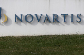 Υπόθεση Novartis
