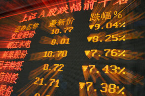  Διεθνή χρηματιστήρια