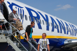 Ryanair