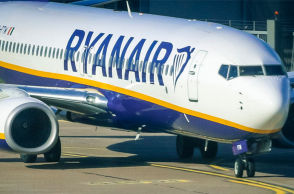 Ryanair