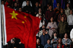 Πληθυσμός Κίνας