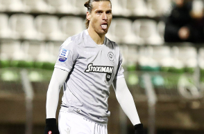 Πρίγιοβιτς, ΠΑΟΚ