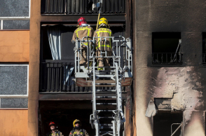 Μπανταλόνα, Ισπανία