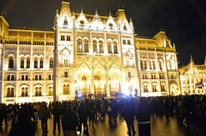 Βουδαπέστη