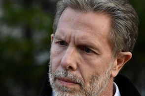 Παύλος Γερουλάνος