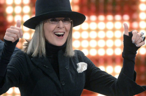 Ντάιαν Κίτον 