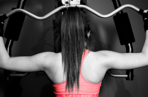 Γυμναστική μετά μουσικής