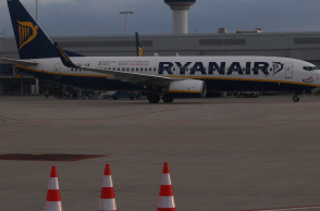 ryanair