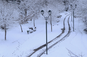 weather-snow