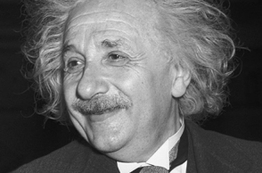 Άλμπερτ Αϊνστάιν