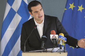 Αλέξης Τσίπρας 