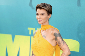 Batwoman, Ρούμπι Ρόουζ 