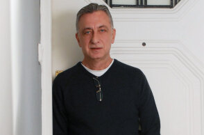 Βασίλης Καρακατσάνης