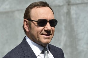 Κέβιν Σπέισι